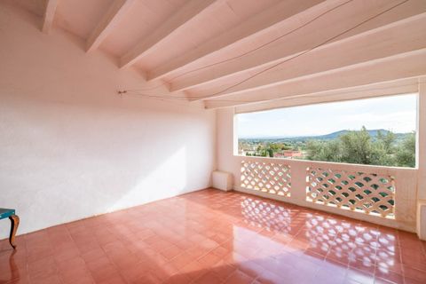 Landsbyhus i Selva, Mallorca, Selva - € 595.000 | Ref: SEL20682 - foto 8
