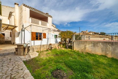 Landsbyhus i Selva, Mallorca, Selva - € 595.000 | Ref: SEL20682 - foto 13