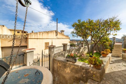 Landsbyhus i Selva, Mallorca, Selva - € 595.000 | Ref: SEL20682 - foto 15