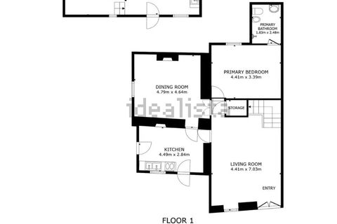 Landsbyhus i Selva, Mallorca, Selva - € 595.000 | Ref: SEL20682 - foto 25