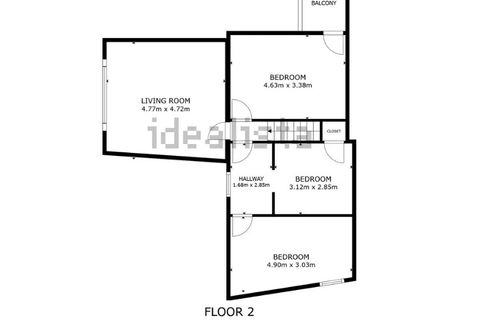 Landsbyhus i Selva, Mallorca, Selva - € 595.000 | Ref: SEL20682 - foto 26