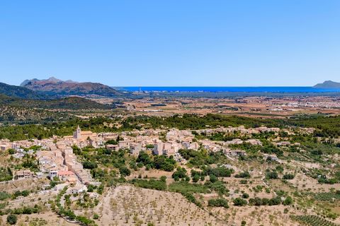 Landsbyhus i Selva, Mallorca, Selva - € 595.000 | Ref: SEL20682 - foto 19