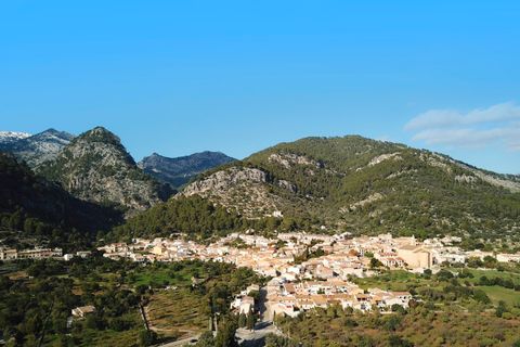 Landsbyhus i Selva, Mallorca, Selva - € 595.000 | Ref: SEL20682 - foto 23
