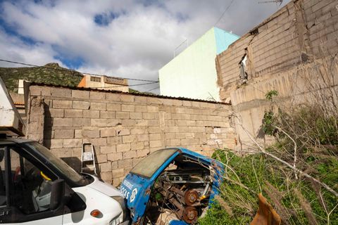 Helårsgrund i La Laguna, Tenerife, La Laguna - € 79.000 | Ref: 0067-04401/2961 - foto 10