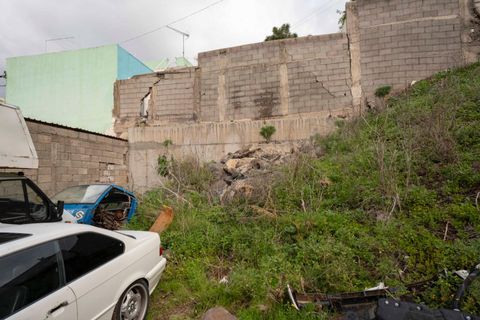 Helårsgrund i La Laguna, Tenerife, La Laguna - € 79.000 | Ref: 0067-04401/2961 - foto 12