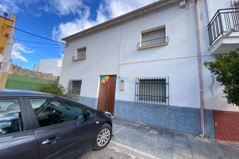 Byhus i Purchena, Almeria, Purchena - € 99.000 | Ref: 2700 - foto 2