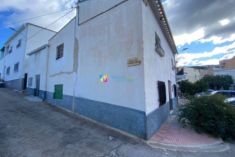 Byhus i Purchena, Almeria, Purchena - € 99.000 | Ref: 2700 - foto 3