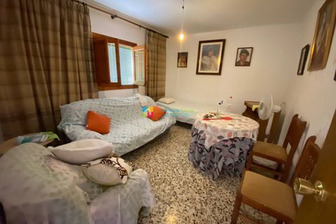Byhus i Purchena, Almeria, Purchena - € 99.000 | Ref: 2700 - foto 5