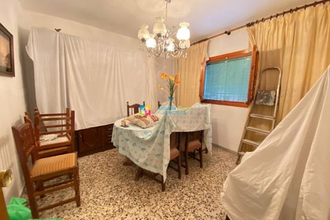 Byhus i Purchena, Almeria, Purchena - € 99.000 | Ref: 2700 - foto 6