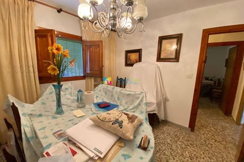 Byhus i Purchena, Almeria, Purchena - € 99.000 | Ref: 2700 - foto 7