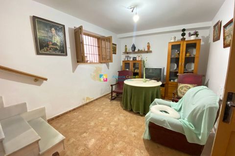 Byhus i Purchena, Almeria, Purchena - € 99.000 | Ref: 2700 - foto 8