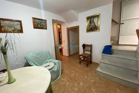 Byhus i Purchena, Almeria, Purchena - € 99.000 | Ref: 2700 - foto 9