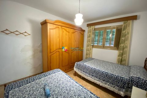 Byhus i Purchena, Almeria, Purchena - € 99.000 | Ref: 2700 - foto 11