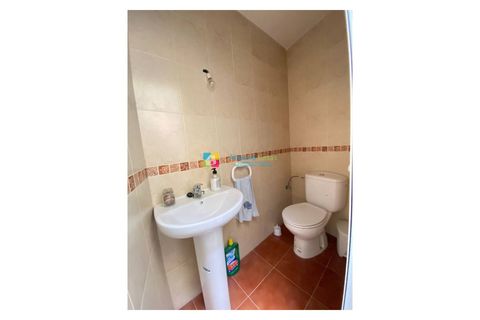 Byhus i Purchena, Almeria, Purchena - € 99.000 | Ref: 2700 - foto 14