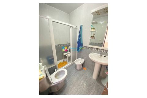 Byhus i Purchena, Almeria, Purchena - € 99.000 | Ref: 2700 - foto 16