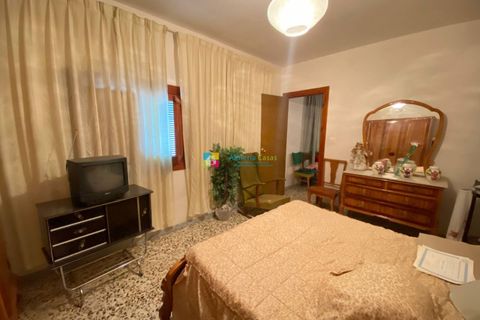 Byhus i Purchena, Almeria, Purchena - € 99.000 | Ref: 2700 - foto 22