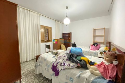 Byhus i Purchena, Almeria, Purchena - € 99.000 | Ref: 2700 - foto 26