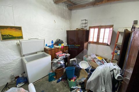 Byhus i Purchena, Almeria, Purchena - € 99.000 | Ref: 2700 - foto 29