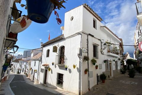 Byhus i Estepona, Malaga, Estepona - € 470.000 | Ref: CRK143 - foto 1