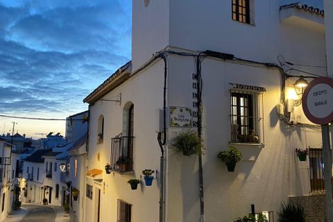 Byhus i Estepona, Malaga, Estepona - € 470.000 | Ref: CRK143 - foto 2