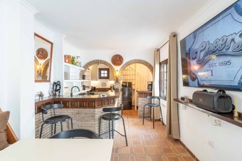 Byhus i Estepona, Malaga, Estepona - € 470.000 | Ref: CRK143 - foto 4