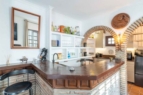 Byhus i Estepona, Malaga, Estepona - € 470.000 | Ref: CRK143 - foto 6