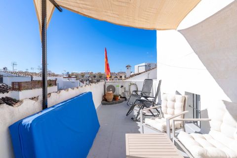 Byhus i Estepona, Malaga, Estepona - € 470.000 | Ref: CRK143 - foto 12