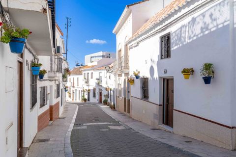 Byhus i Estepona, Malaga, Estepona - € 470.000 | Ref: CRK143 - foto 15