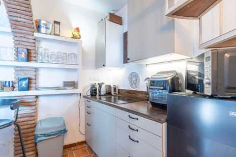 Byhus i Estepona, Malaga, Estepona - € 470.000 | Ref: CRK143 - foto 19