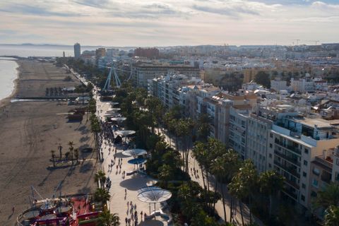 Byhus i Estepona, Malaga, Estepona - € 470.000 | Ref: CRK143 - foto 30