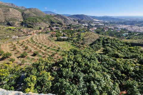 Terra a Molvizar, Granada, Molvizar - € 140.000 | Ref: MP633 - foto 5