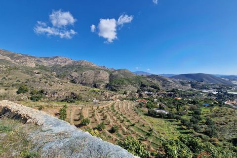 Terra a Molvizar, Granada, Molvizar - € 140.000 | Ref: MP633 - foto 4