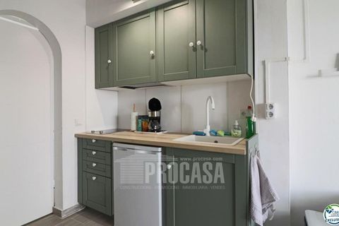 Villa i Empuriabrava, Gerona, Empuriabrava - € 142.000 | Ref: 3504 - foto 6