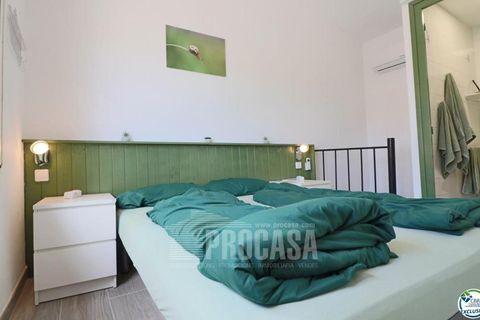 Villa i Empuriabrava, Gerona, Empuriabrava - € 142.000 | Ref: 3504 - foto 9