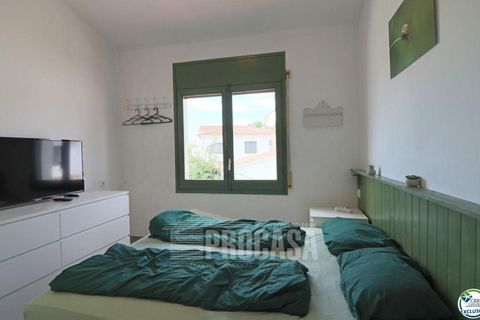 Villa i Empuriabrava, Gerona, Empuriabrava - € 142.000 | Ref: 3504 - foto 11