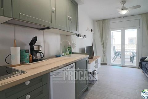 Villa i Empuriabrava, Gerona, Empuriabrava - € 142.000 | Ref: 3504 - foto 15