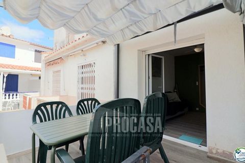 Villa i Empuriabrava, Gerona, Empuriabrava - € 142.000 | Ref: 3504 - foto 16