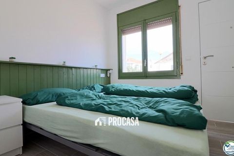 Villa i Empuriabrava, Gerona, Empuriabrava - € 142.000 | Ref: 3504 - foto 18