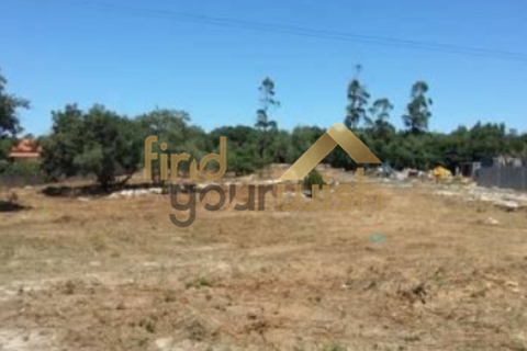 Terra a Turquel, Leiria, Turquel - € 31.000 | Ref: F00169 - foto 2