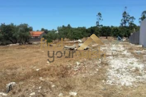 Helårsgrund i Turquel, Leiria, Turquel - € 60.000 | Ref: F00171 - foto 3