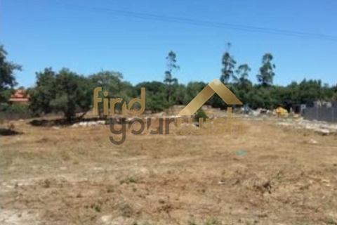Helårsgrund i Turquel, Leiria, Turquel - € 25.000 | Ref: F00172 - foto 2