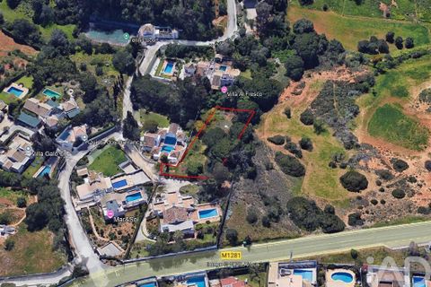 Helårsgrund i Albufeira, Faro, Albufeira - € 330.000 | Ref: 135430 - foto 2