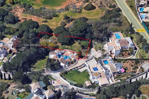 Helårsgrund i Albufeira, Faro, Albufeira - € 330.000 | Ref: 135430 - foto 3