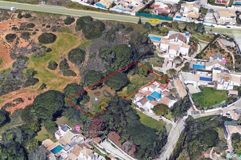 Helårsgrund i Albufeira, Faro, Albufeira - € 330.000 | Ref: 135430 - foto 4