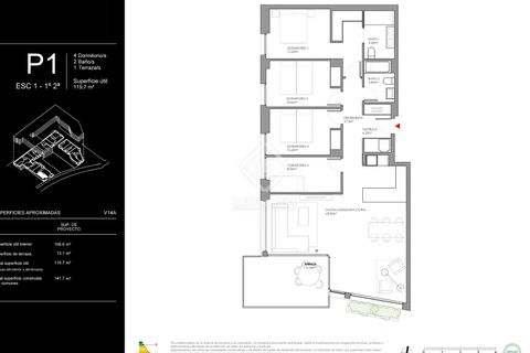 Lejlighed i Cubelles, Barcelona, Cubelles - € 970.000 | Ref: VIL40410 - foto 50