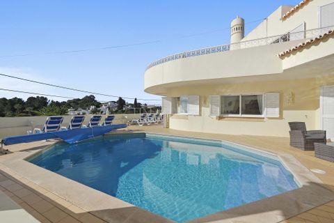 Villa i Carvoeiro, Faro, Carvoeiro - € 1.900.000 | Ref: FC1009VCZ - foto 2