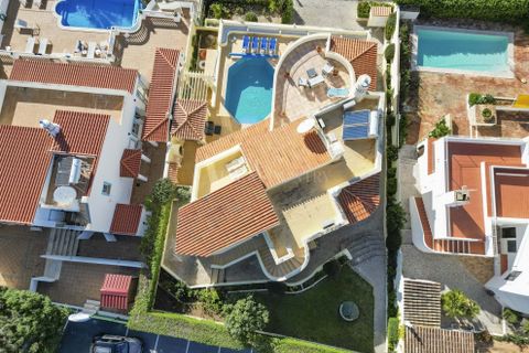 Villa i Carvoeiro, Faro, Carvoeiro - € 1.900.000 | Ref: FC1009VCZ - foto 3