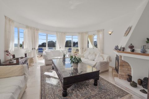 Villa i Carvoeiro, Faro, Carvoeiro - € 1.900.000 | Ref: FC1009VCZ - foto 5