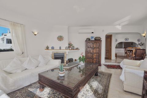 Villa i Carvoeiro, Faro, Carvoeiro - € 1.900.000 | Ref: FC1009VCZ - foto 6