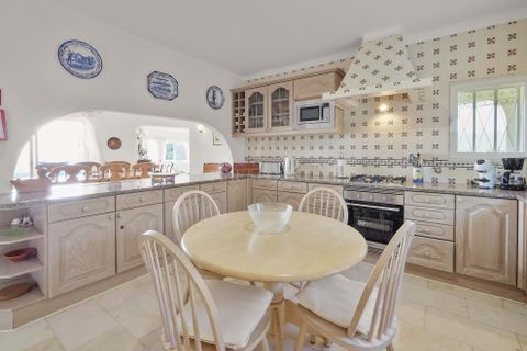 Villa i Carvoeiro, Faro, Carvoeiro - € 1.900.000 | Ref: FC1009VCZ - foto 12